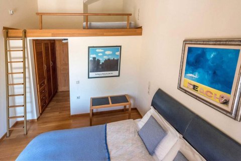 Вилла с 5 комнатами в Аргаласти, Греция №58594 17