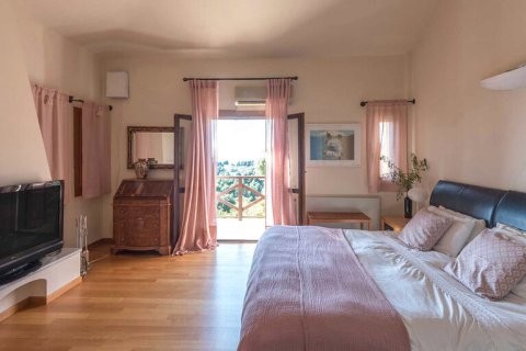 Вилла с 5 комнатами в Аргаласти, Греция №58594 21