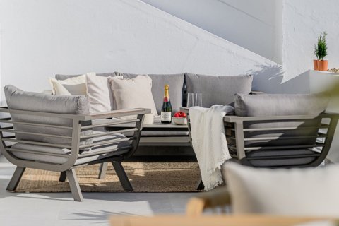 4 dormitorios Apartment en Hong Phong, Vietnam No. 27540 11