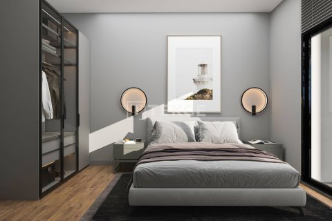 2 dormitorios Apartment en Quang Minh, Vietnam No. 21687 25