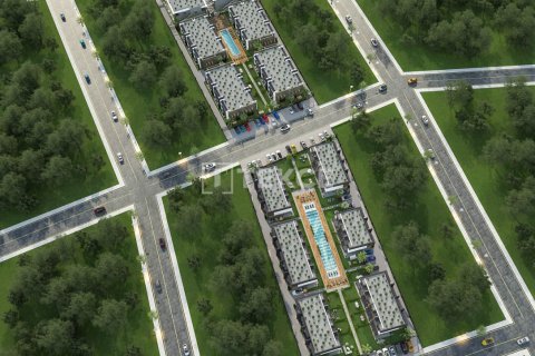 2 dormitorios Apartment en Quang Minh, Vietnam No. 21687 16