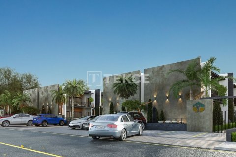 2 dormitorios Apartment en Quang Minh, Vietnam No. 21687 10