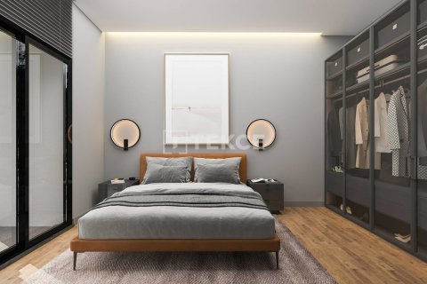 2 dormitorios Apartment en Quang Minh, Vietnam No. 21687 26