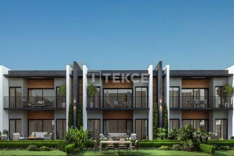 2 dormitorios Apartment en Quang Minh, Vietnam No. 21687 7