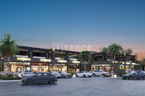 2 dormitorios Apartment en Quang Minh, Vietnam No. 21687 12