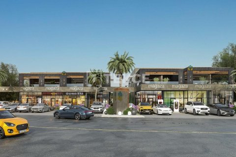 2 dormitorios Apartment en Quang Minh, Vietnam No. 21687 13