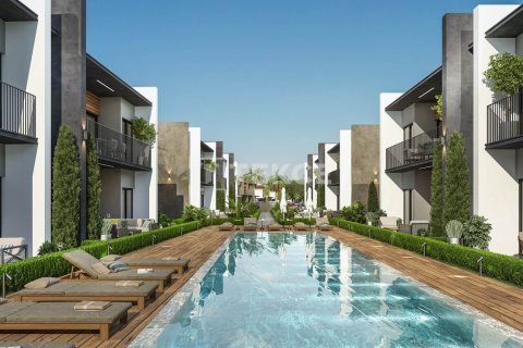 2 dormitorios Apartment en Quang Minh, Vietnam No. 21687 2