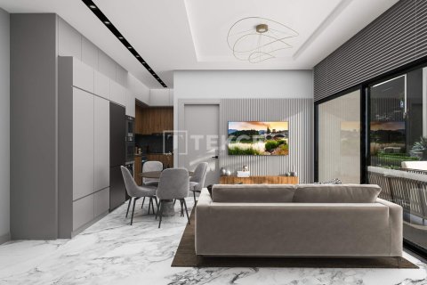 2 dormitorios Apartment en Quang Minh, Vietnam No. 21687 20