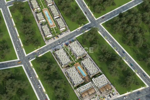 2 dormitorios Apartment en Quang Minh, Vietnam No. 21687 17