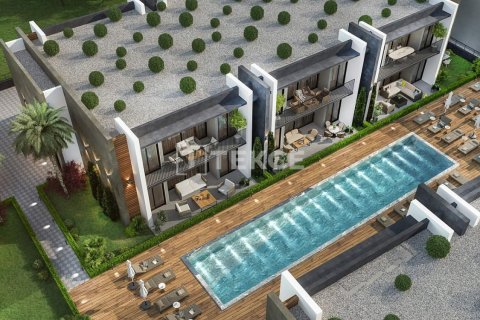 2 dormitorios Apartment en Quang Minh, Vietnam No. 21687 4