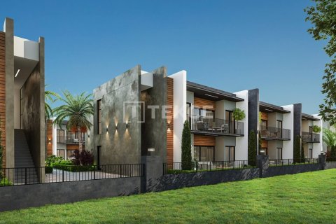 2 dormitorios Apartment en Quang Minh, Vietnam No. 21687 9