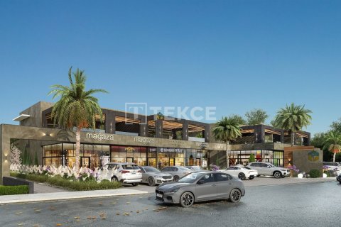 2 dormitorios Apartment en Quang Minh, Vietnam No. 21687 11