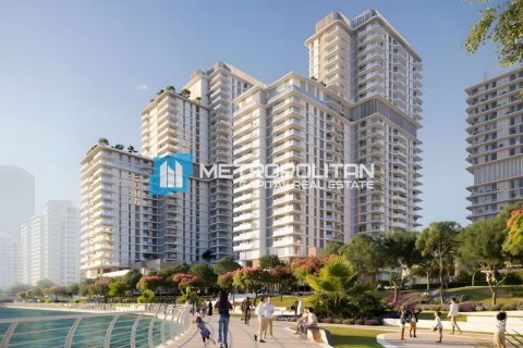 2 dormitorios Apartment en Al Reem Island, UAE No. 123889