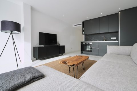 2 chambres Appartement à Portals Nous, Spain No. 117143