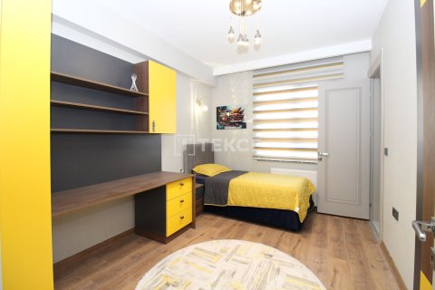 Квартира с 4 спальнями в Куангнгай, Вьетнам №61109 13