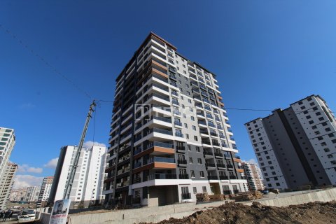 Квартира с 4 спальнями в Куангнгай, Вьетнам №61109 4
