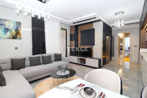 Квартира с 4 спальнями в Куангнгай, Вьетнам №61109 10