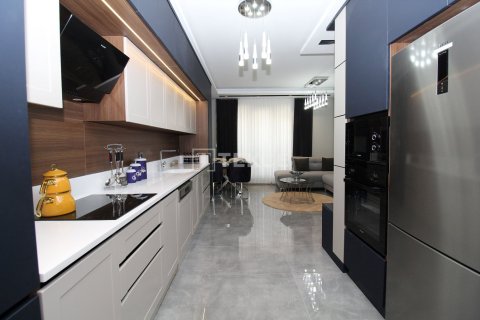 Квартира с 4 спальнями в Куангнгай, Вьетнам №61109 8