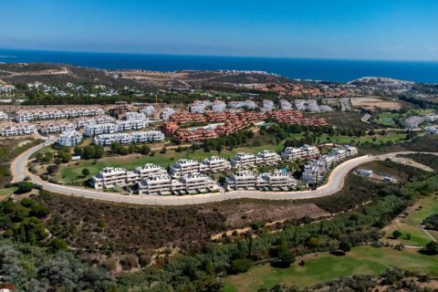 4 dormitorios Bungalow en Casares, Spain No. 123400