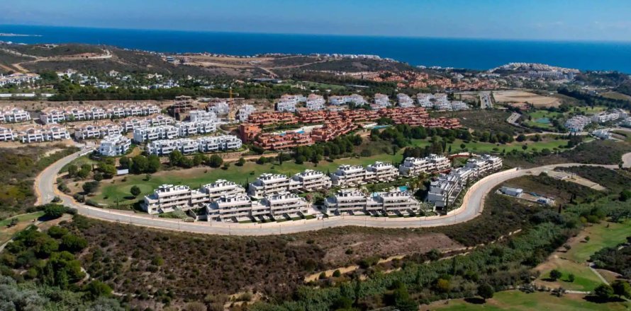 4 dormitorios Bungalow en Casares, Spain No. 123400