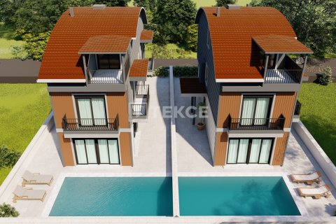 4 bedrooms Villa in Tan Xuan, Vietnam No. 78319 7