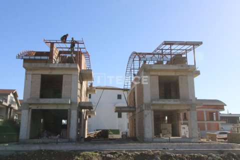 4 bedrooms Villa in Tan Xuan, Vietnam No. 78319 17