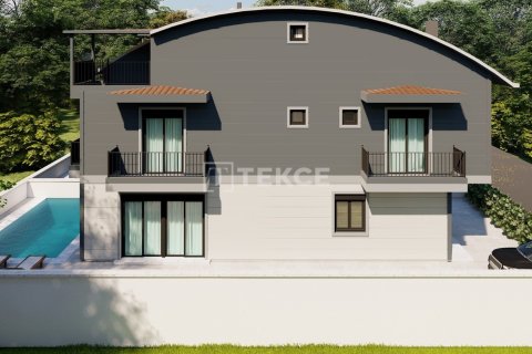 4 bedrooms Villa in Tan Xuan, Vietnam No. 78319 9