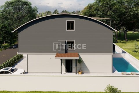 4 bedrooms Villa in Tan Xuan, Vietnam No. 78319 8