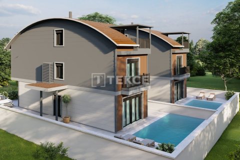 4 bedrooms Villa in Tan Xuan, Vietnam No. 78319 4