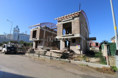 4 bedrooms Villa in Tan Xuan, Vietnam No. 78319 18