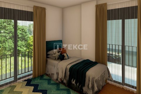 4 bedrooms Villa in Tan Xuan, Vietnam No. 78319 15