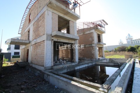 4 bedrooms Villa in Tan Xuan, Vietnam No. 78319 21