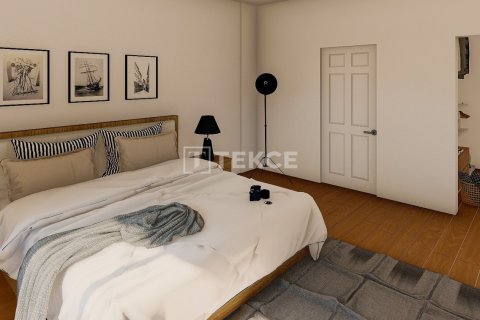 4 bedrooms Villa in Tan Xuan, Vietnam No. 78319 13