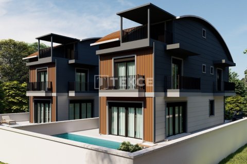 4 bedrooms Villa in Tan Xuan, Vietnam No. 78319 3