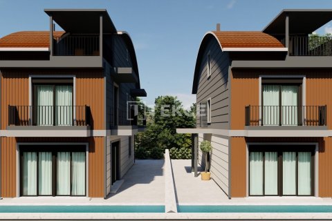 4 bedrooms Villa in Tan Xuan, Vietnam No. 78319 2