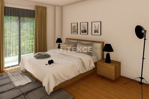 4 bedrooms Villa in Tan Xuan, Vietnam No. 78319 12