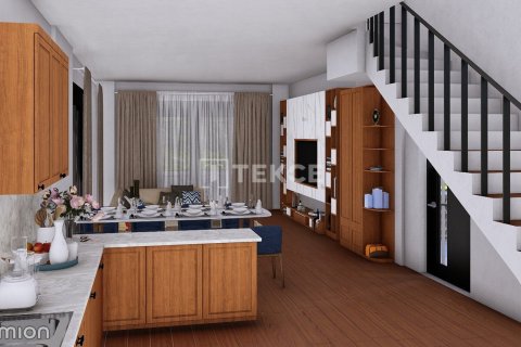 4 bedrooms Villa in Tan Xuan, Vietnam No. 78319 11