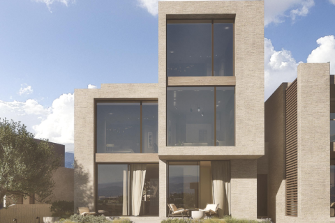 2 bedrooms Apartment in Tsada, Cyprus No. 83122 4