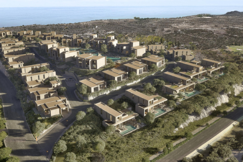 2 bedrooms Apartment in Tsada, Cyprus No. 83122 2