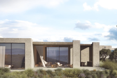 2 bedrooms Apartment in Tsada, Cyprus No. 83122 5