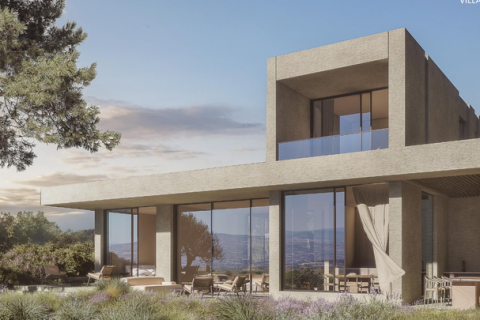 2 bedrooms Apartment in Tsada, Cyprus No. 83122 6