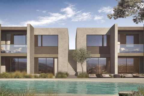 2 bedrooms Apartment in Tsada, Cyprus No. 83122 1