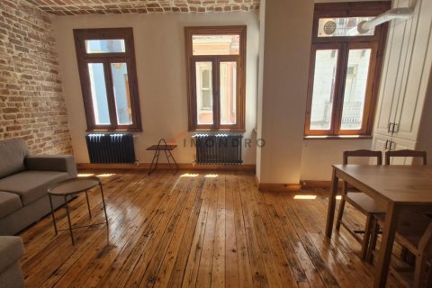 1 bedroom Apartment in Beyoglu, Turkey No. 129442