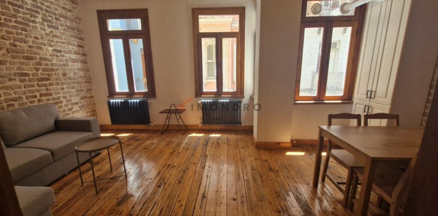 1 bedroom Apartment in Beyoglu, Turkey No. 129442