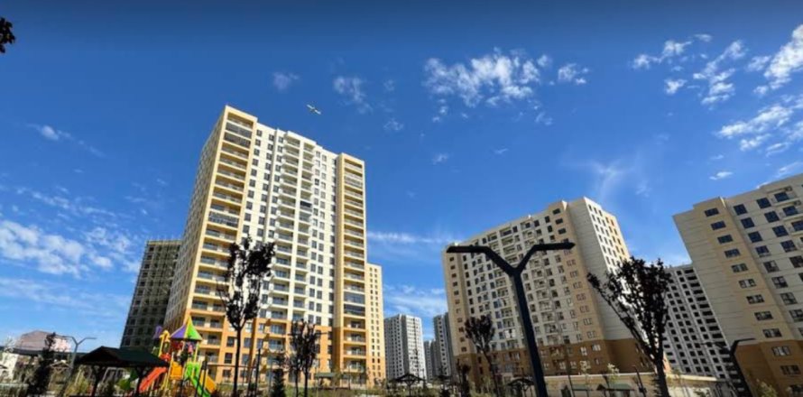 3 dormitorios Apartment en Khanh Hoa, Vietnam No. 115149