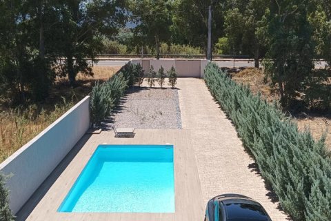 184m² House in Marathon, Greece No. 120855 3