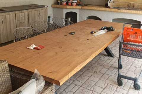 184m² House in Marathon, Greece No. 120855 19