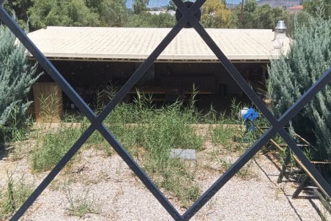 184m² House in Marathon, Greece No. 120855 21