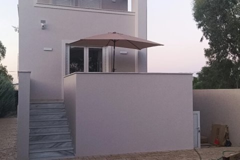 184m² House in Marathon, Greece No. 120855 2