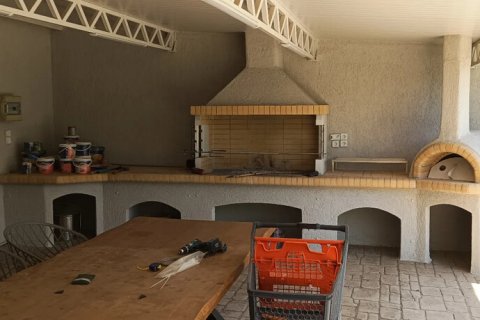 184m² House in Marathon, Greece No. 120855 17